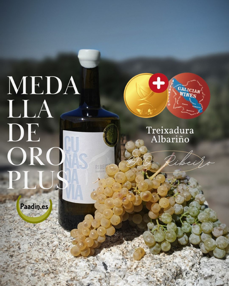 oro plus para a xiada paadin 25